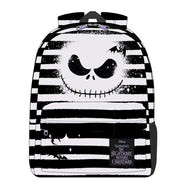 L'ETRANGE NOEL de Mr JACK - Sac à Dos Casual - 42x12x32cm