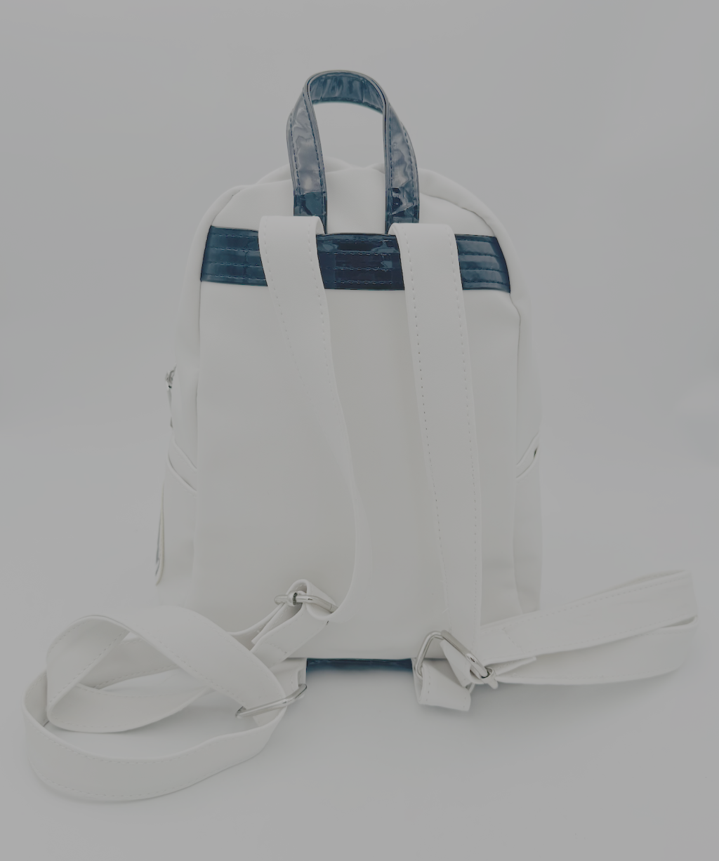 STAR WARS - Stormtrooper - Sac à Dos Fashion - 25,5x22x11cm