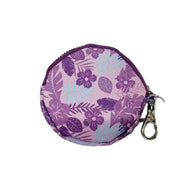 STITCH & ANGEL - Ohana - Porte-Monnaie Cookie - 9x2,5cm