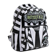 BEETLEJUICE - Sac à Dos Fashion - '25,5x22x11cm'