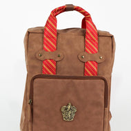 HARRY POTTER - Gryffondor - Sac à Dos Casual - 35x27x18cm