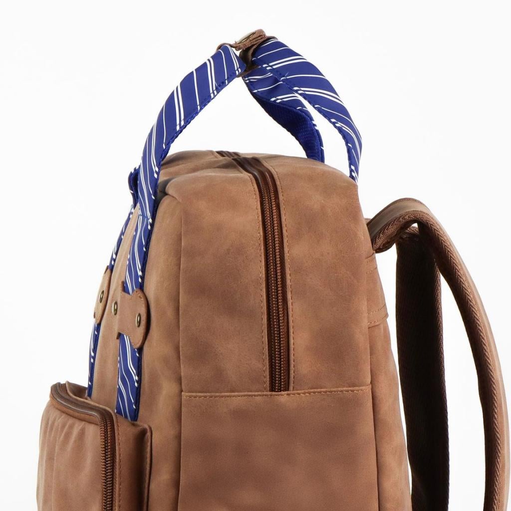 HARRY POTTER - Serdaigle - Sac à Dos Casual - 35x27x18cm