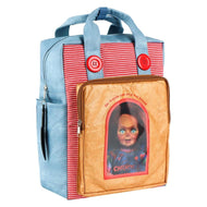 CHUCKY - Sac à Dos Casual - 35x27x18cm
