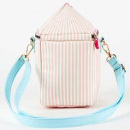 HARRY POTTER - Honeydukes - Sac à Bandoulière - 22,5x12x12cm