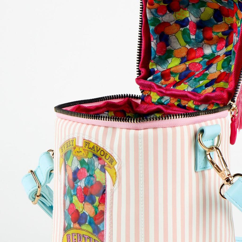 HARRY POTTER - Honeydukes - Sac à Bandoulière - 22,5x12x12cm