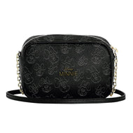 MICKEY & MINNIE - Sac à Bandoulière - 21,5x12,5x8cm