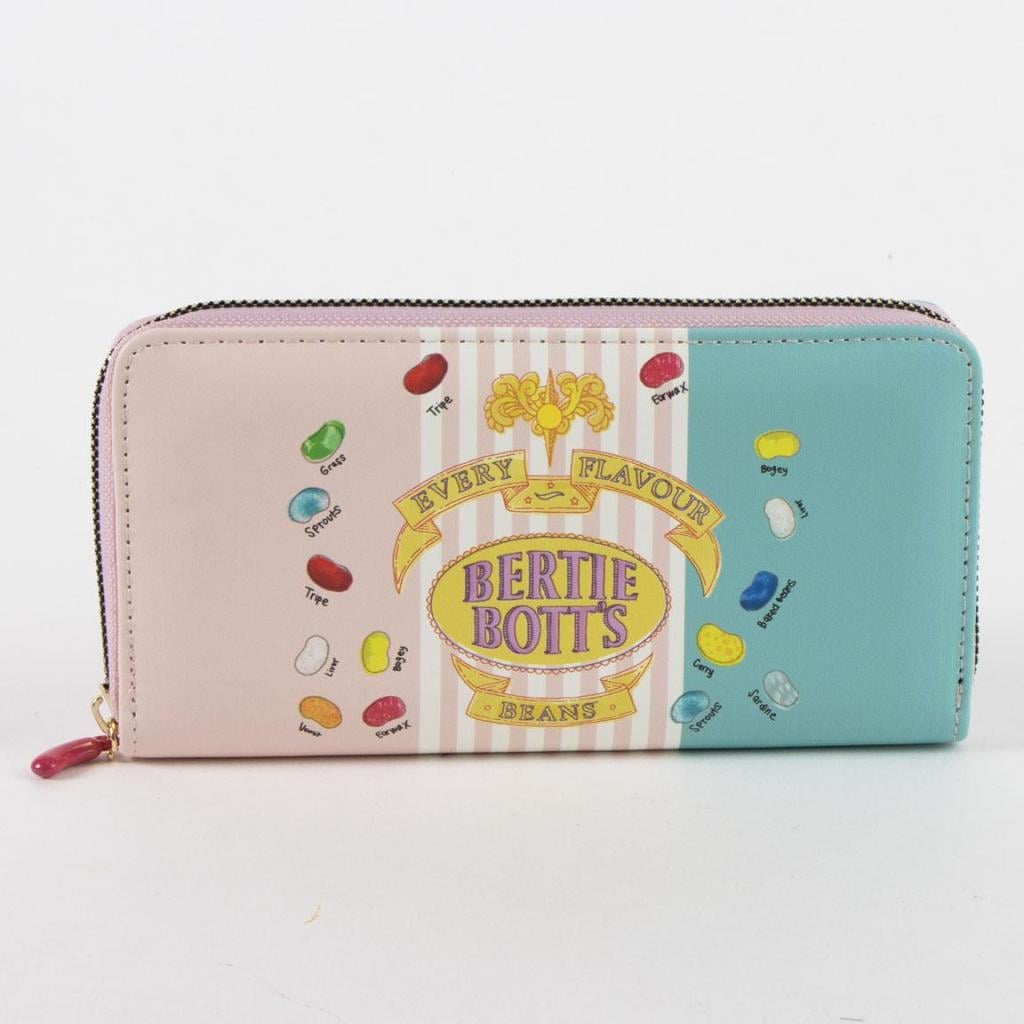 HARRY POTTER - Honeydukes - Portefeuille Similicuir