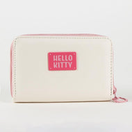 HELLO KITTY - Portemonnaie Similicuir