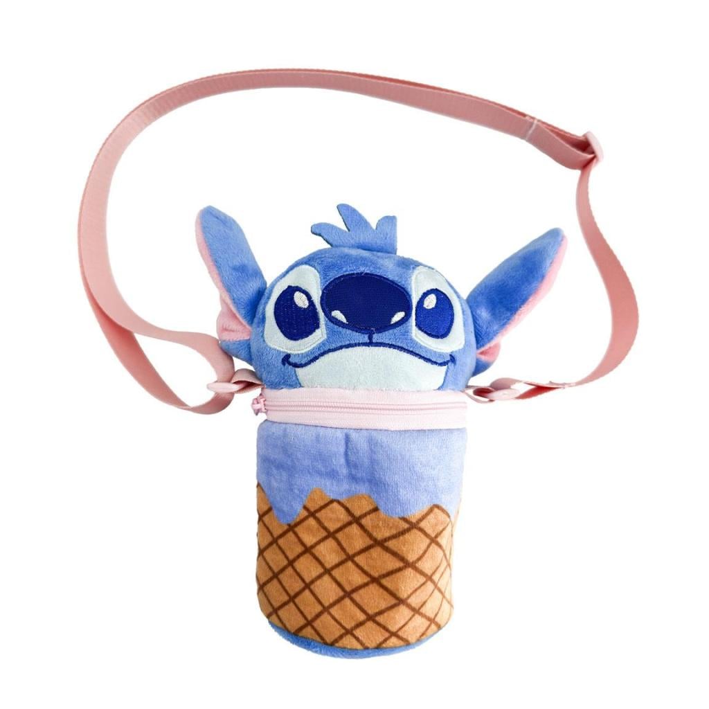 STITCH - Mini Sac Glace - 18x8x8cm