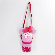 MINNIE - Mini Sac Glace - 18x8x8cm