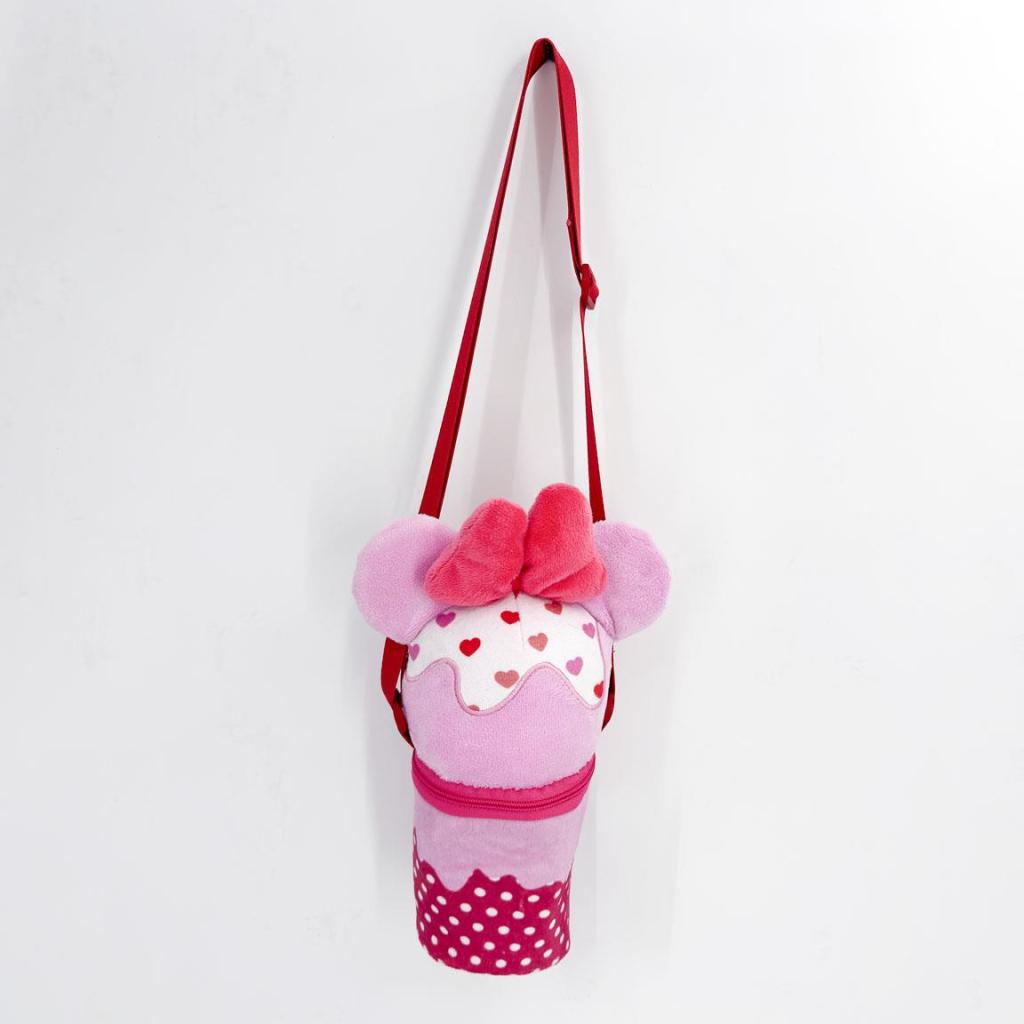 MINNIE - Mini Sac Glace - 18x8x8cm