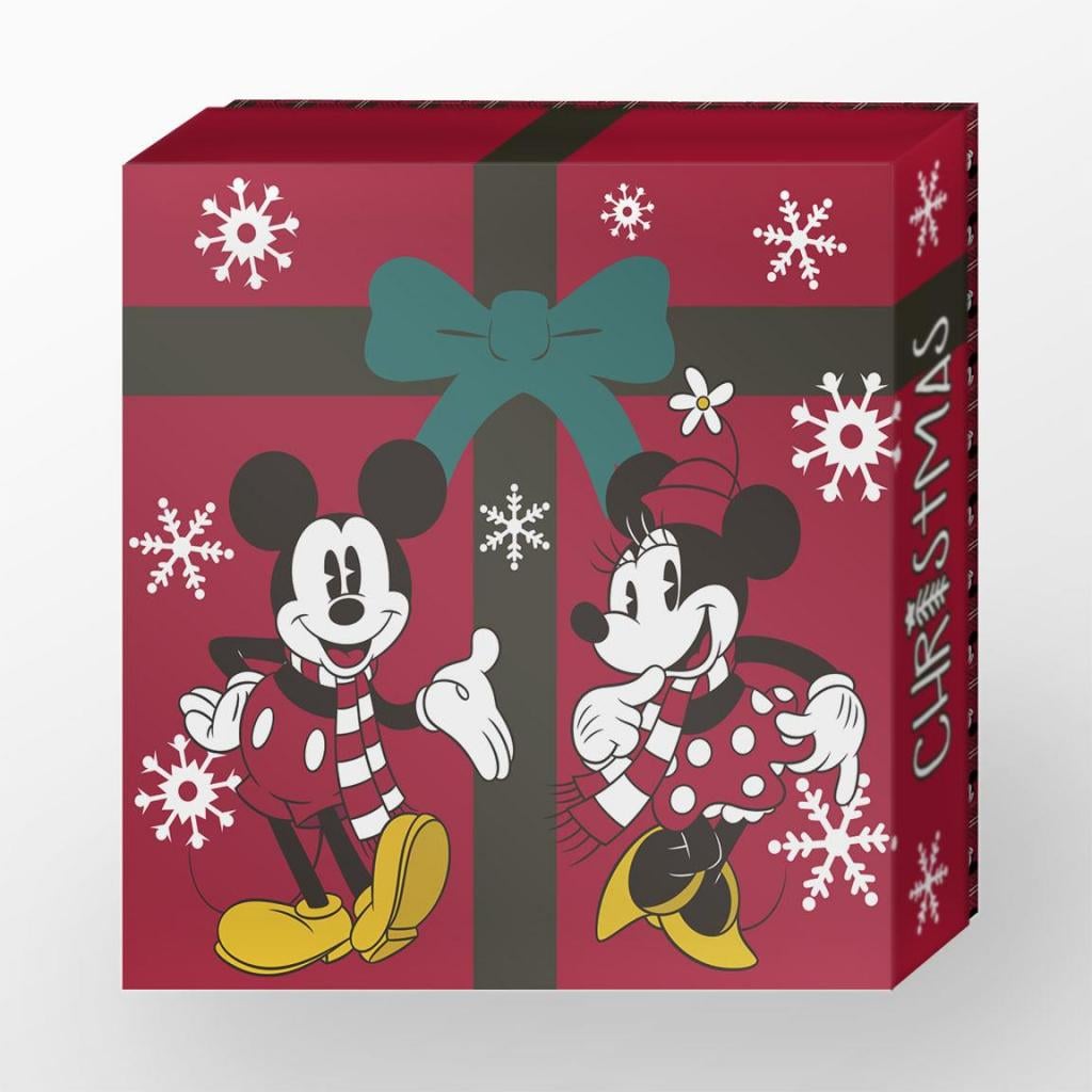 DISNEY - Mickey - Pyjama garçon en jersey - (8 ans)