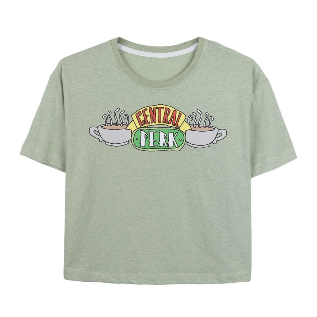 FRIENDS - Central Perk - T-Shirt Coton - Taille M
