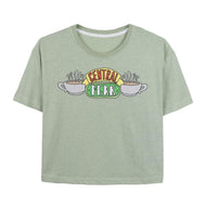 FRIENDS - Central Perk - T-Shirt Coton - Taille L