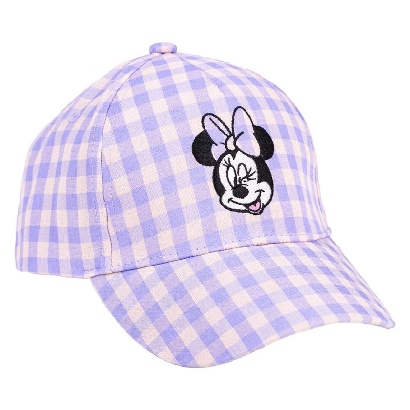 MINNIE - Casquette Baseball - Kids (53 cm)