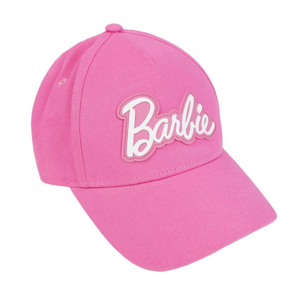 BARBIE - Casquette Baseball Premium - 57 cm
