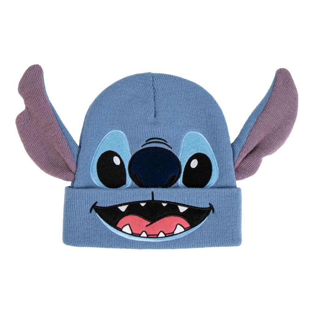 STITCH - Head - Bonnet