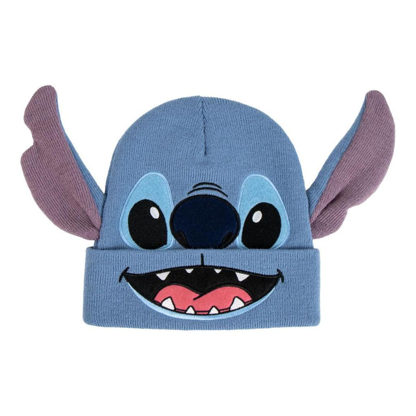 STITCH - Head - Bonnet