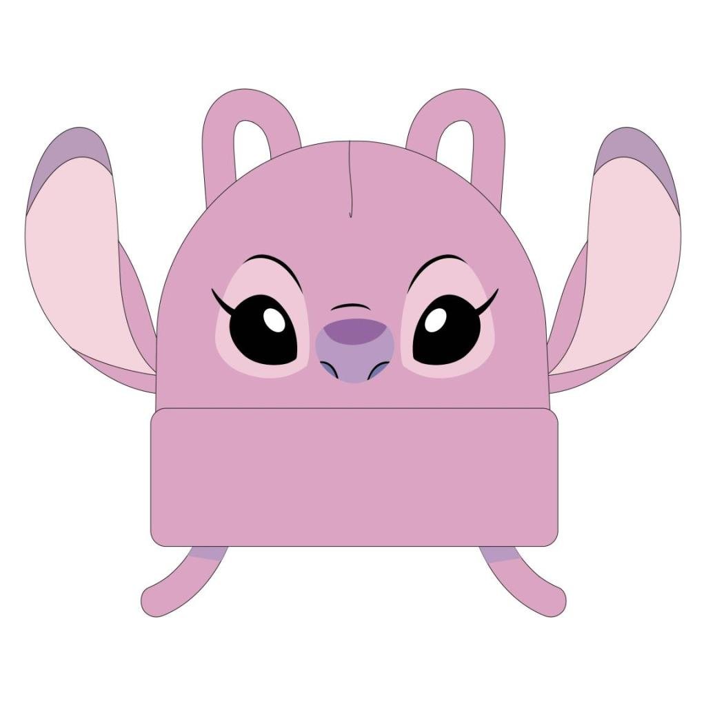 ANGEL - Head - Bonnet