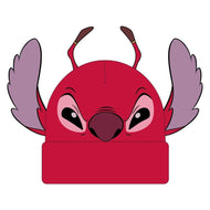 LEROY - Head - Bonnet