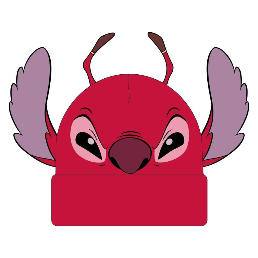 LEROY - Head - Bonnet