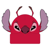 LEROY - Head - Bonnet