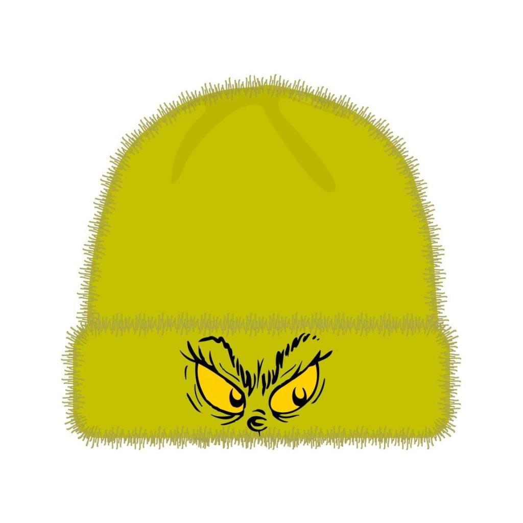 GRINCH - Head - Bonnet