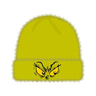 GRINCH - Head - Bonnet