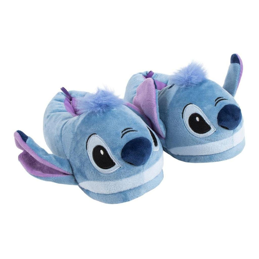 STITCH - Head - Pantouffles 3D - T38/39