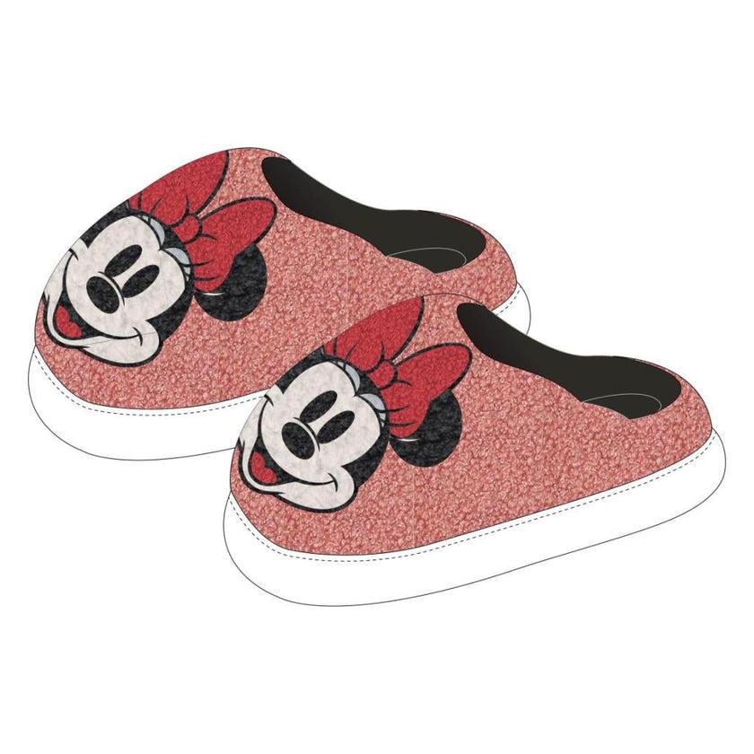 MINNIE - Pantouffles - T38/39