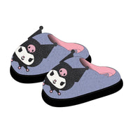 KUROMI - Head - Pantouffles - T38/39