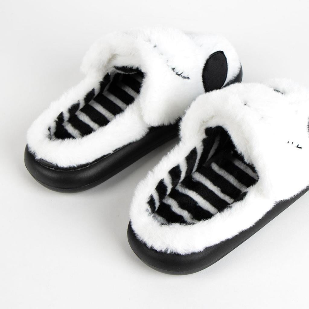 L'ETRANGE NOEL de Mr JACK - Pantouffles - T44/45
