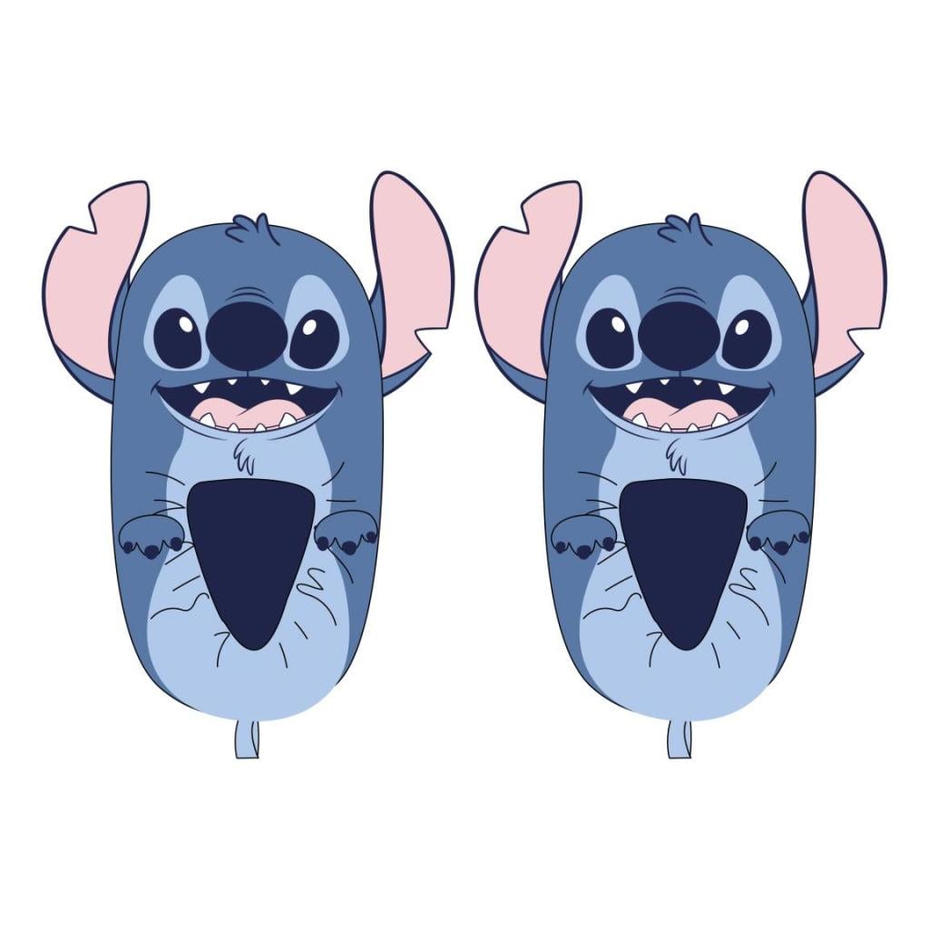 STITCH - Chaussons 3D - T38/39
