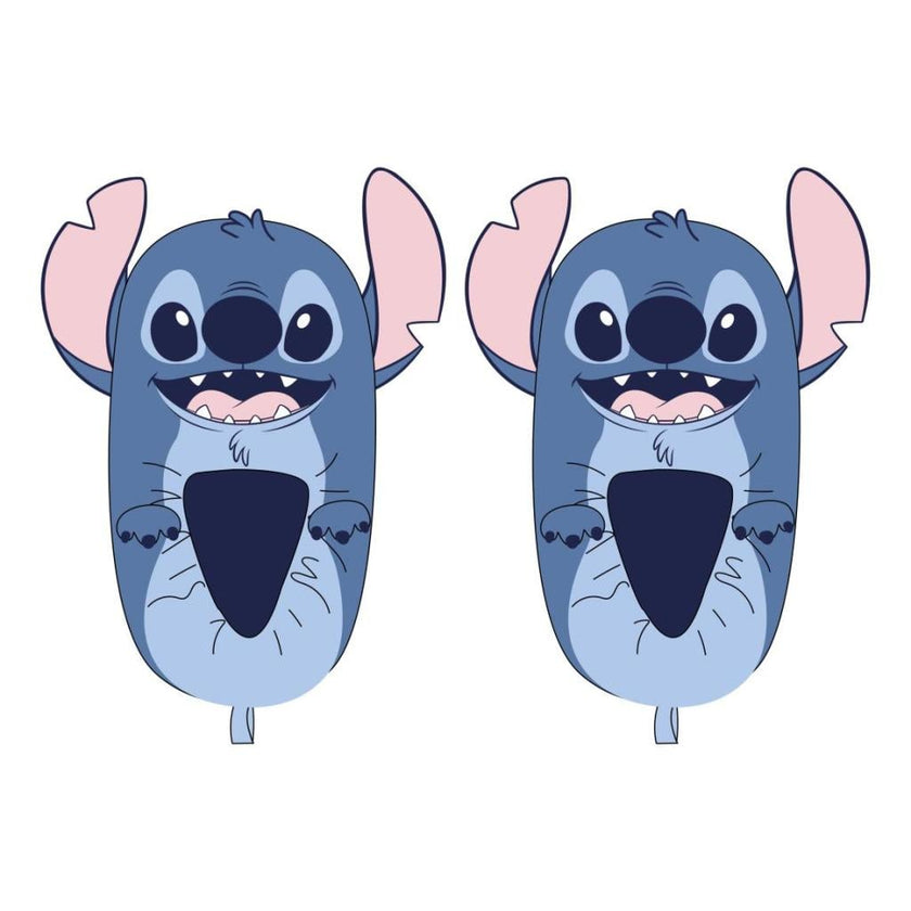 STITCH - Chaussons 3D - T38/39
