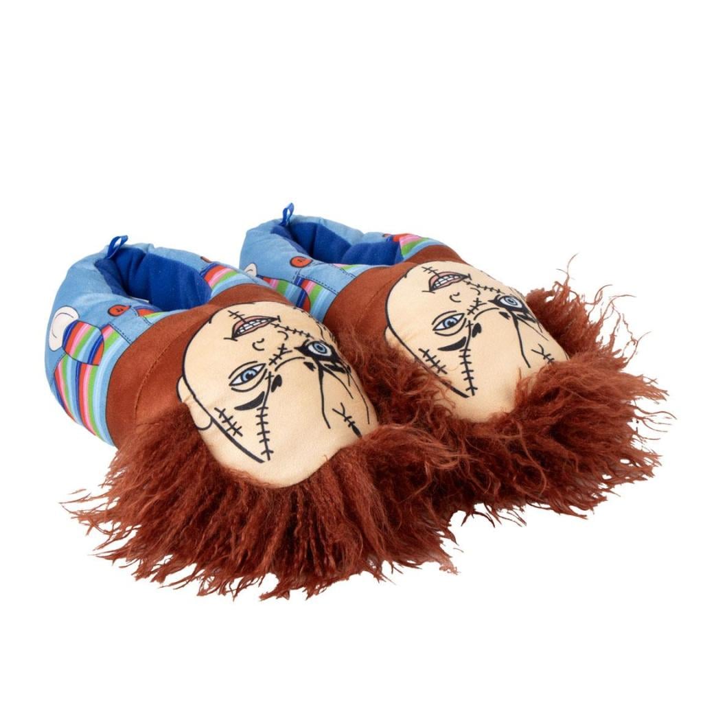 CHUCKY - Chaussons 3D - T40/41