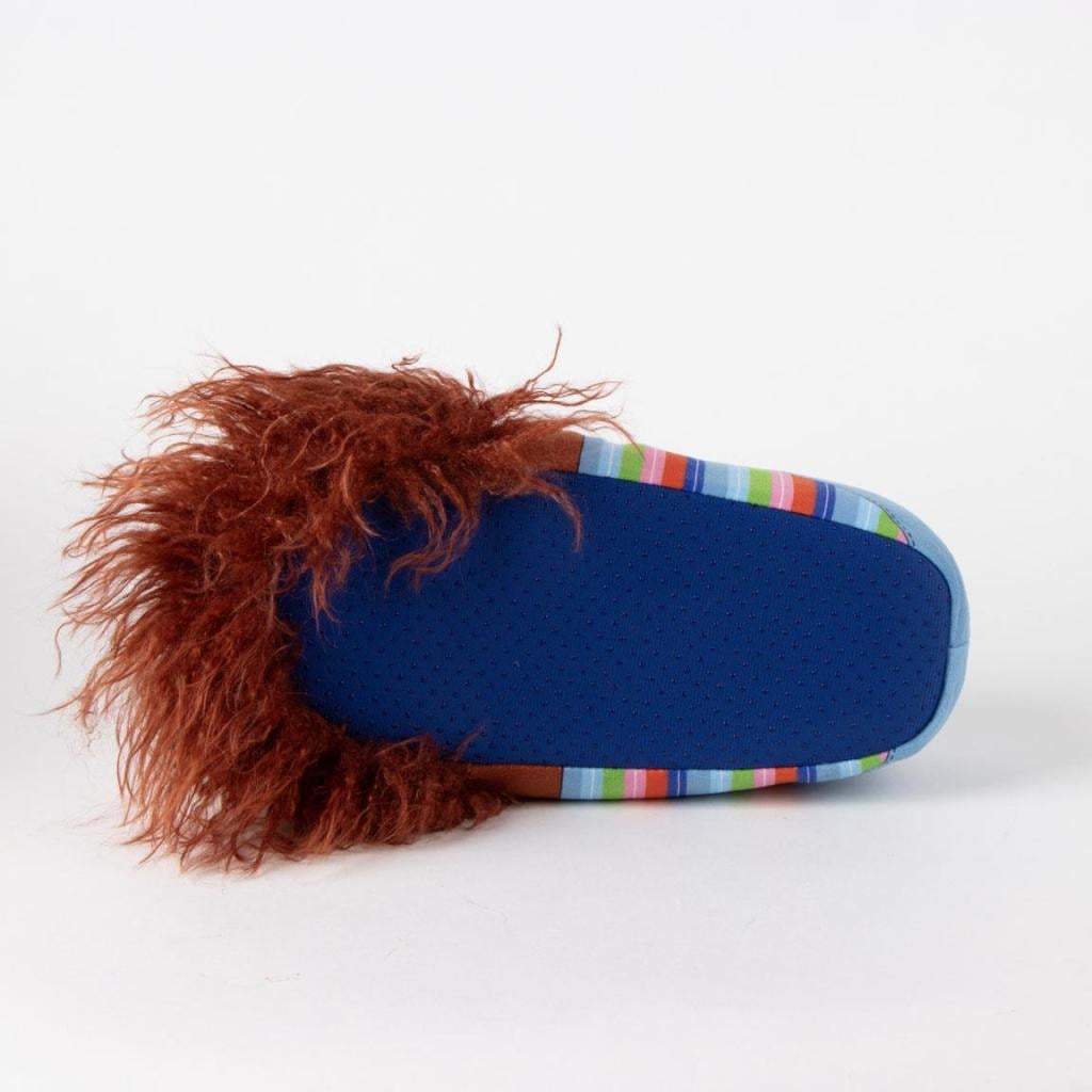 CHUCKY - Chaussons 3D - T40/41