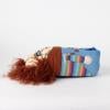 CHUCKY - Chaussons 3D - T40/41