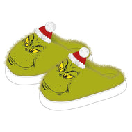 GRINCH - Xmas - Head - Pantouffles - T42/43