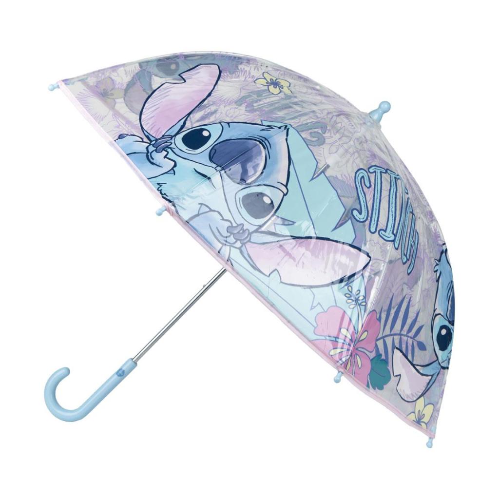 STITCH - Love - Parapluie Kids 45cm