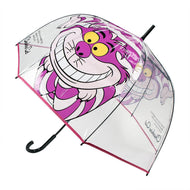 ALICE - Chat du Cheshire - Parapluie - 60 cm