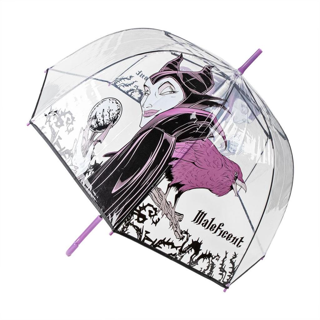 DISNEY VILAINS - Parapluie - 60 cm
