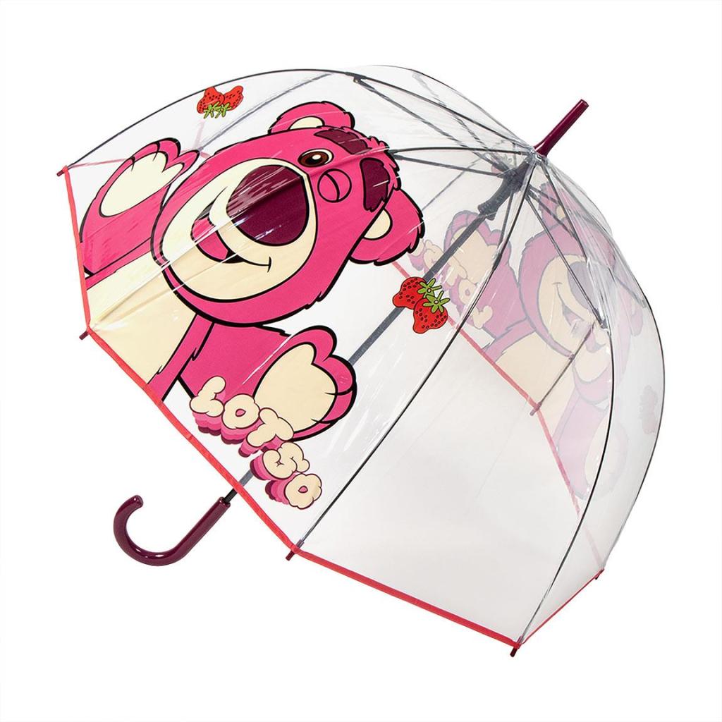 TOY STORY - Lotso - Parapluie  - 60 cm