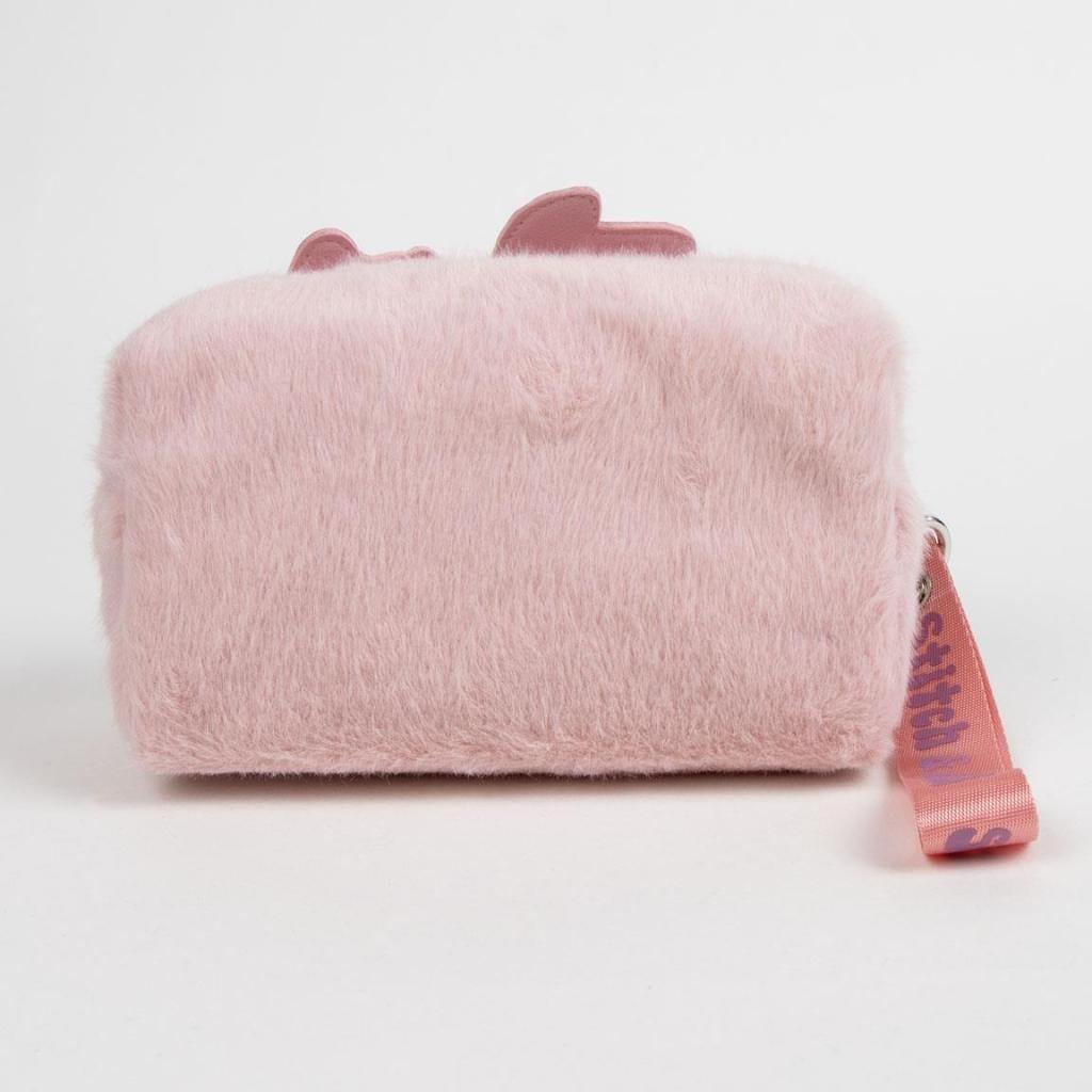 STITCH & ANGEL - Trousse de Toilette 'Fourrure'