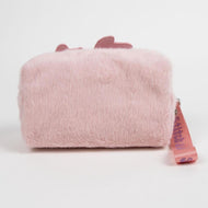 STITCH & ANGEL - Trousse de Toilette 'Fourrure'