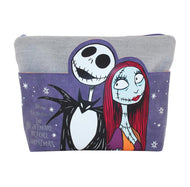 L'ETRANGE NOEL de Mr JACK - Jack&Sally - Trousse de Toilette