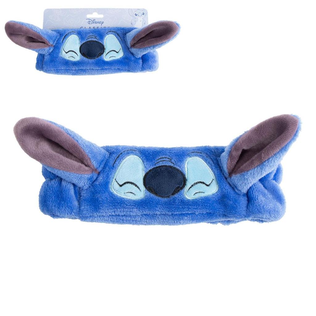 STITCH - Bandeau Maquillage
