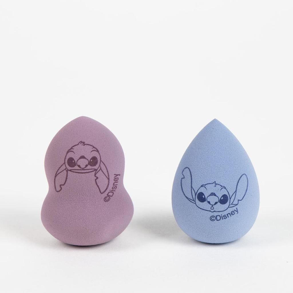 STITCH - 2 Eponges Blending pour Maquillage