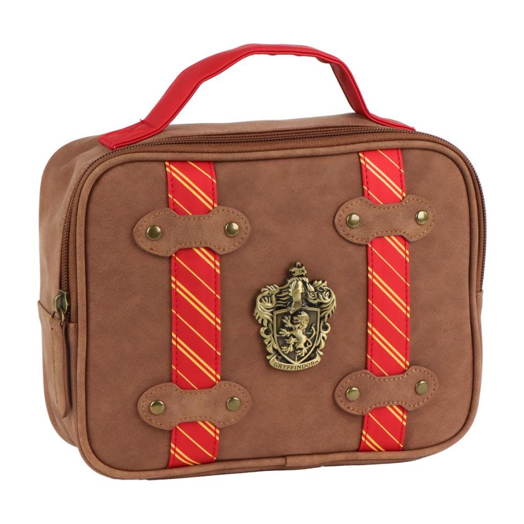 HARRY POTTER - Gryffondor - Trousse de Voyage