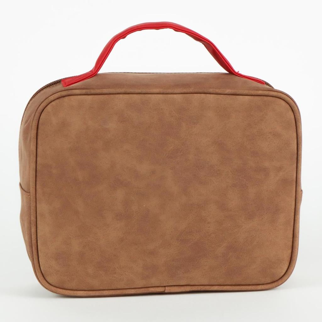 HARRY POTTER - Gryffondor - Trousse de Voyage