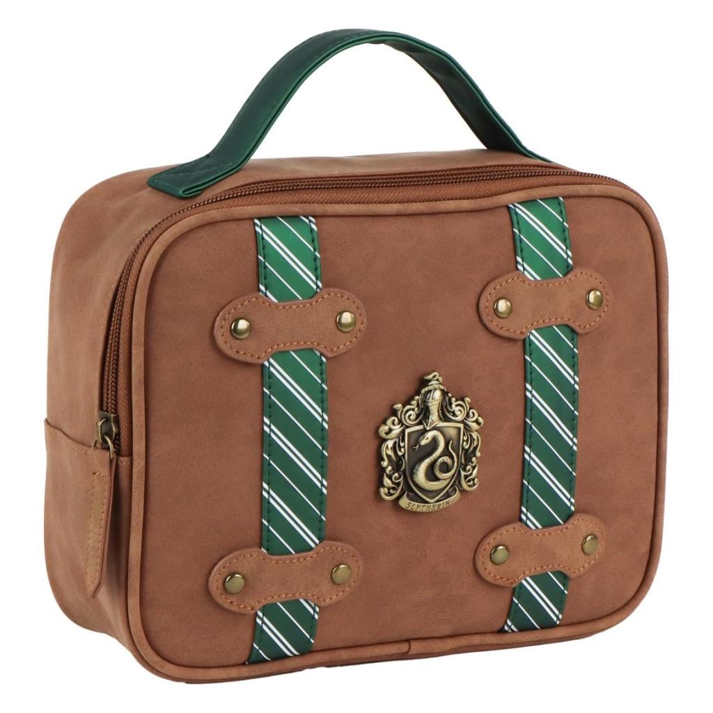 HARRY POTTER - Serpentard - Trousse de Voyage